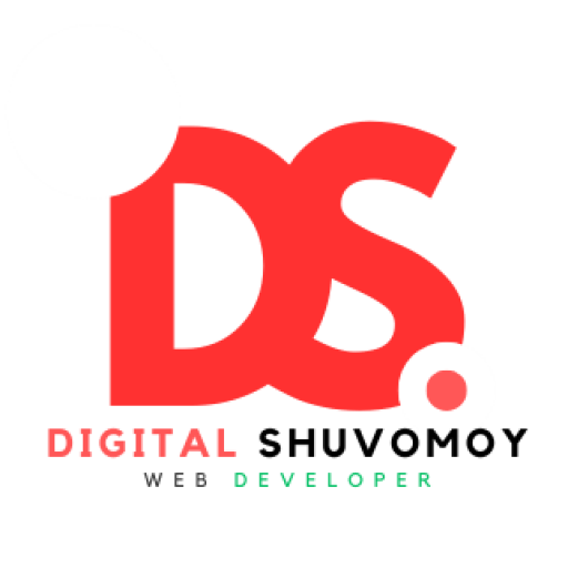 digital shuvomoy icon